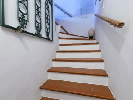 Casa nel Castello – Appartement 3 pièces vue mer : photo 42