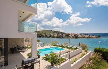 Location maison à Zaboric