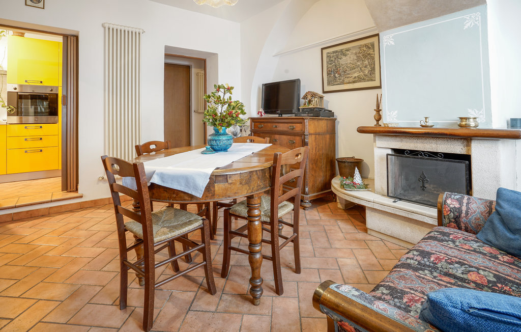 Appartement 3 personnes à Rosia - Photo 2