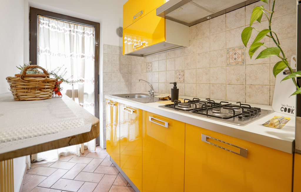 Appartement 3 personnes à Rosia - Photo 3