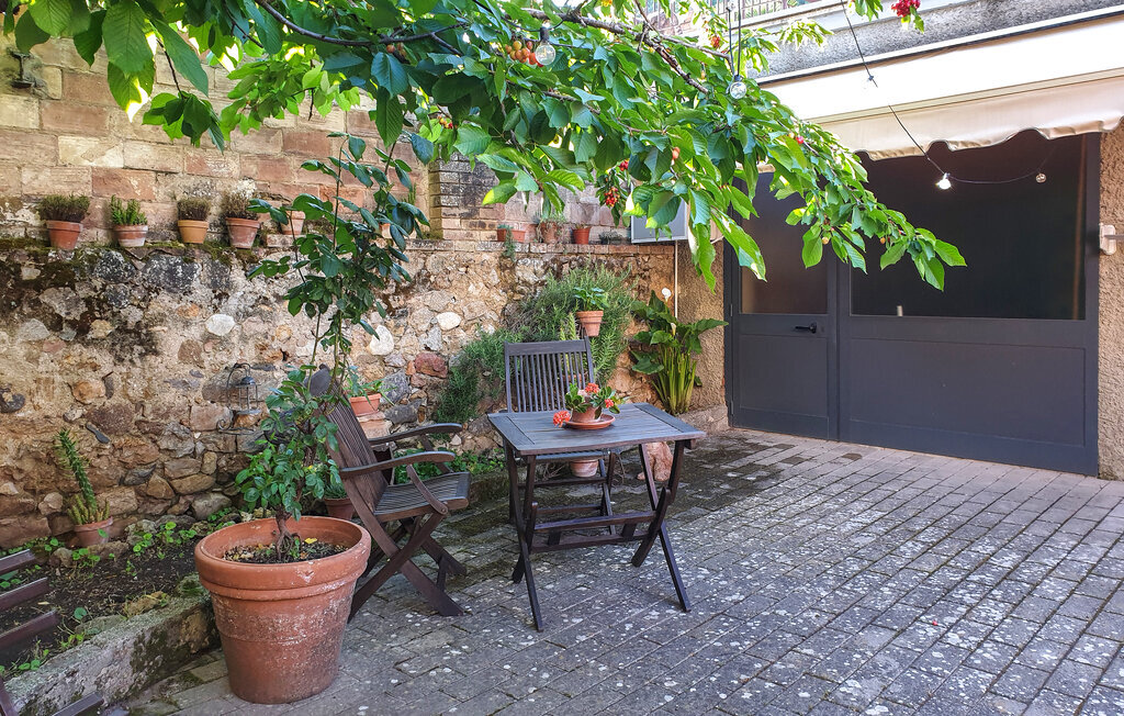 Appartement 3 personnes à Rosia - Photo 5