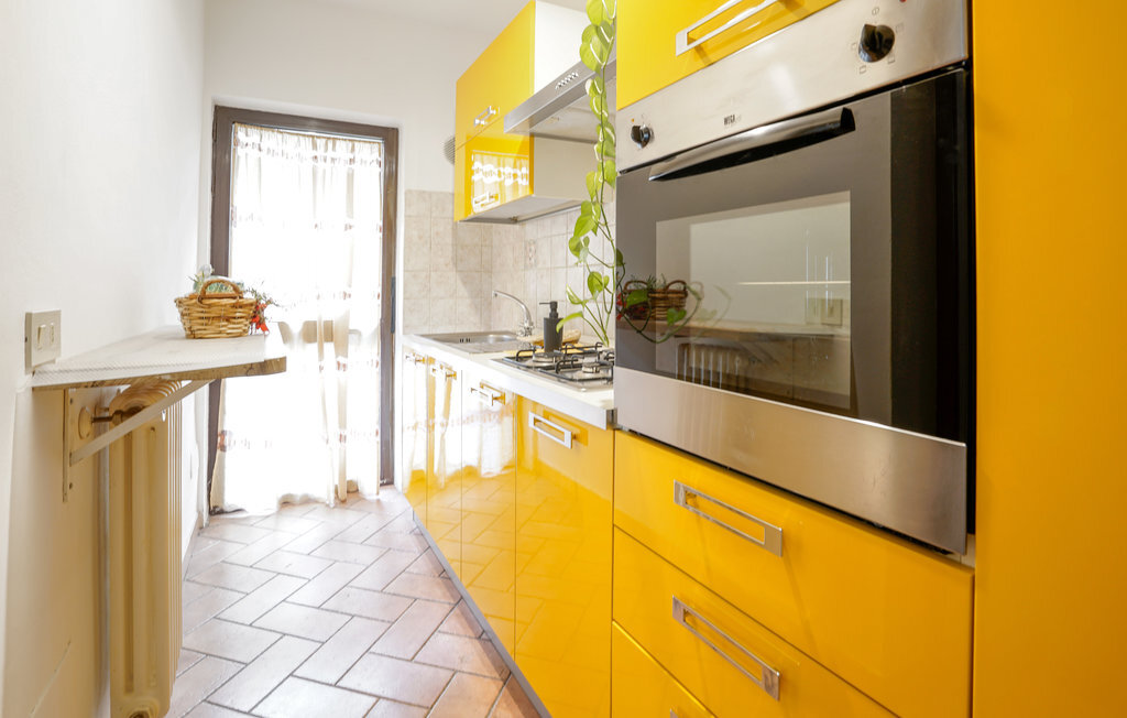 Appartement 3 personnes à Rosia - Photo 12