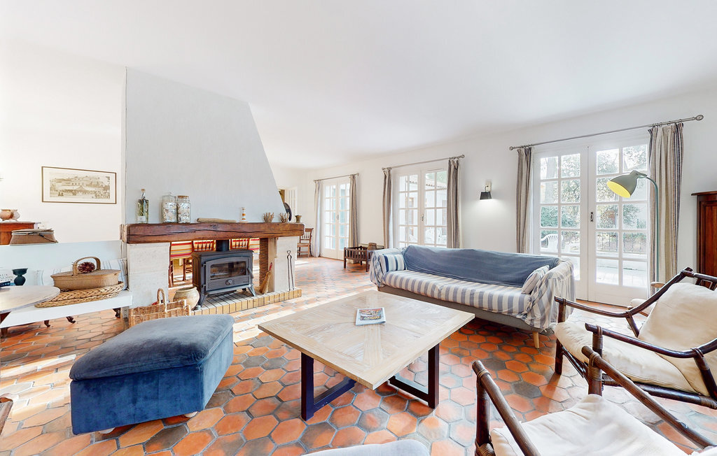 Maison familiale 9 pers., 160 m² à 500 m de la plage - Photo 3