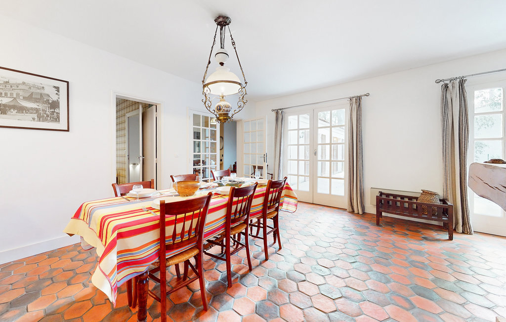Maison familiale 9 pers., 160 m² à 500 m de la plage - Photo 12