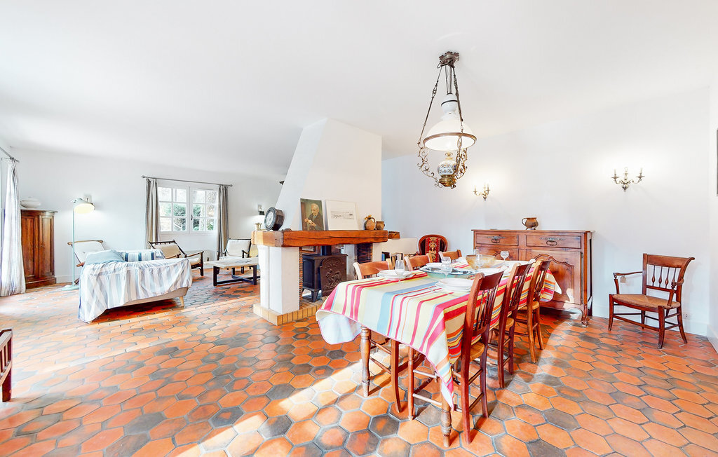 Maison familiale 9 pers., 160 m² à 500 m de la plage - Photo 13