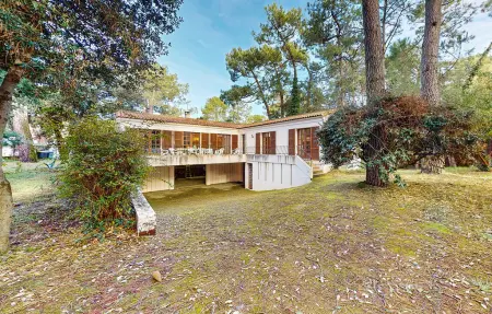 Location maison de vacances à Saint Georges de Didon