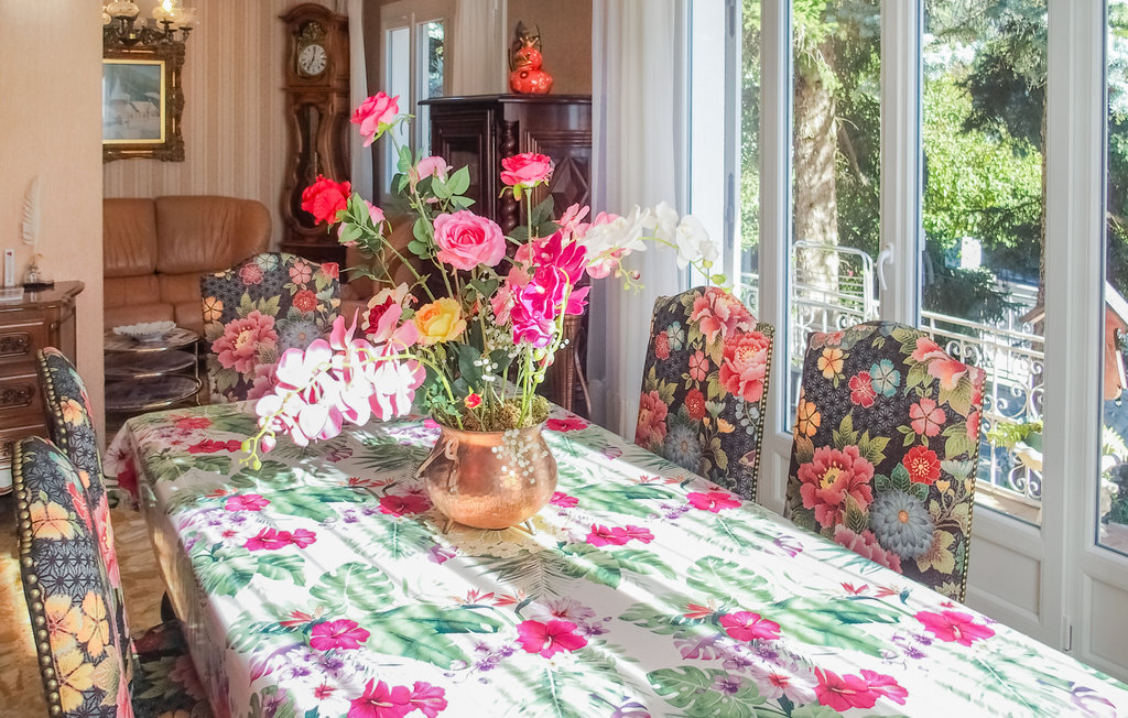 Maison 6 personnes avec jardin japonais à Pierre-Châtel - Photo 4