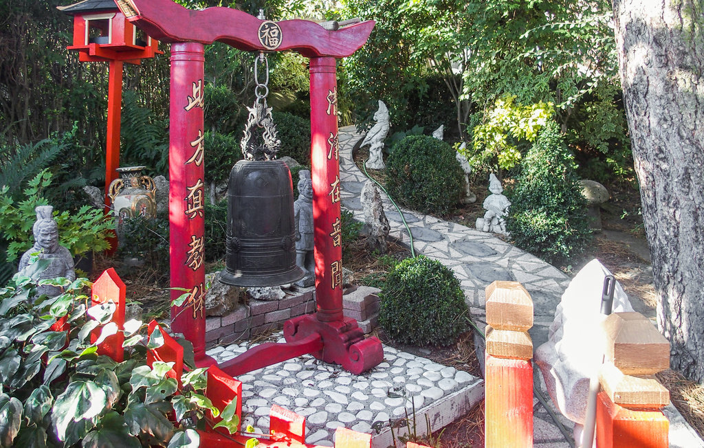 Maison 6 personnes avec jardin japonais à Pierre-Châtel - Photo 9