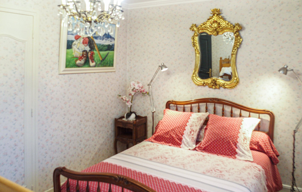 Maison 6 personnes avec jardin japonais à Pierre-Châtel - Photo 12