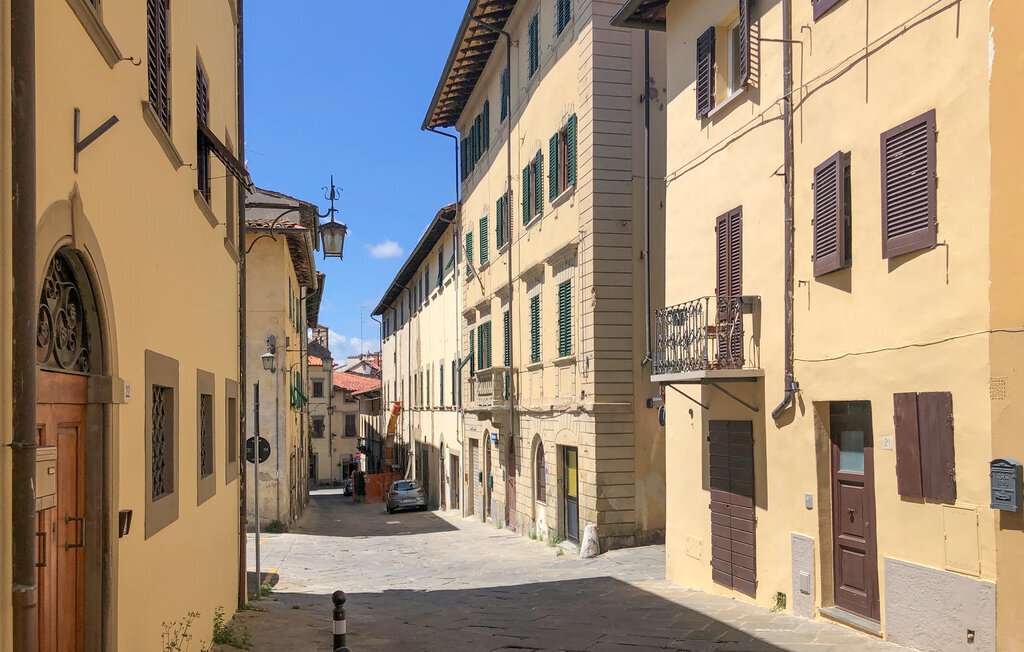 Appartement 4 personnes à Arezzo - Photo 1
