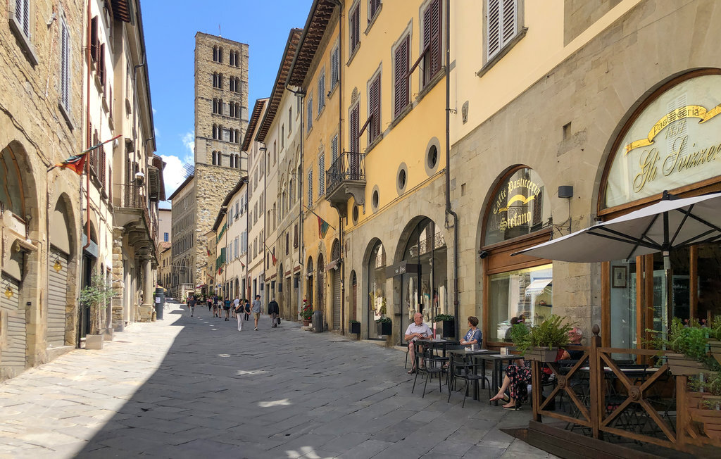 Appartement 4 personnes à Arezzo - Photo 14