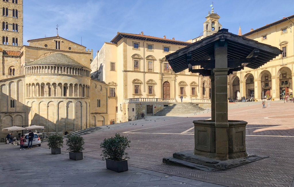 Appartement 4 personnes à Arezzo - Photo 15