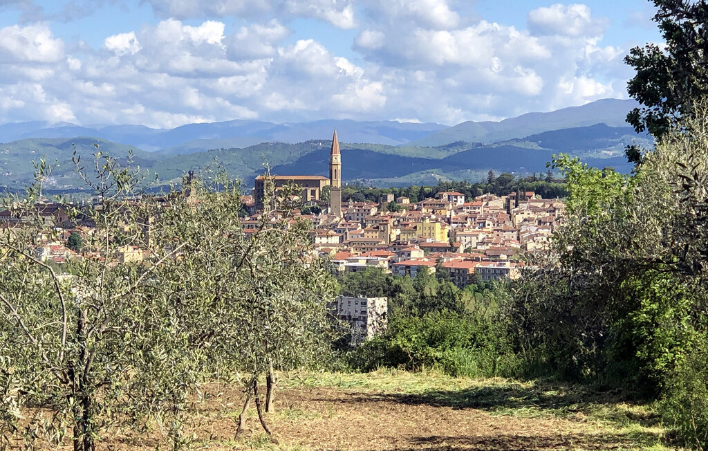 Appartement 4 personnes à Arezzo - Photo 19