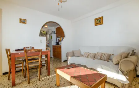 Maison 5 personnes à San Gavino Di Carbini - Photo 1