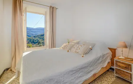 Maison 5 personnes à San Gavino Di Carbini - Photo 2