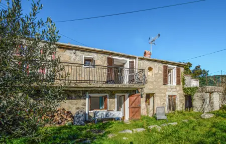 Maison 5 personnes à San Gavino Di Carbini - Photo 5