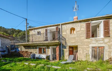 Maison 5 personnes à San Gavino Di Carbini - Photo 6