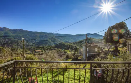Maison 5 personnes à San Gavino Di Carbini - Photo 7