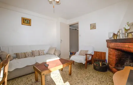 Maison 5 personnes à San Gavino Di Carbini - Photo 8