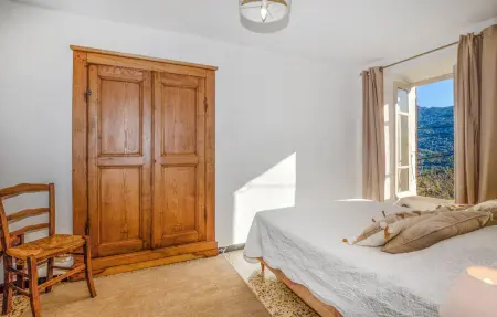 Maison 5 personnes à San Gavino Di Carbini - Photo 10