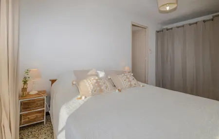 Maison 5 personnes à San Gavino Di Carbini - Photo 11
