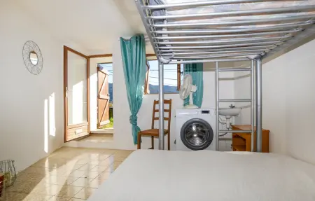 Maison 5 personnes à San Gavino Di Carbini - Photo 12