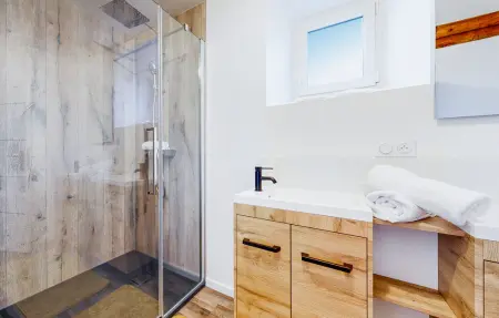 Maison pierre 6 personnes avec jacuzzi à Neuilly-le-Vendin : photo 20