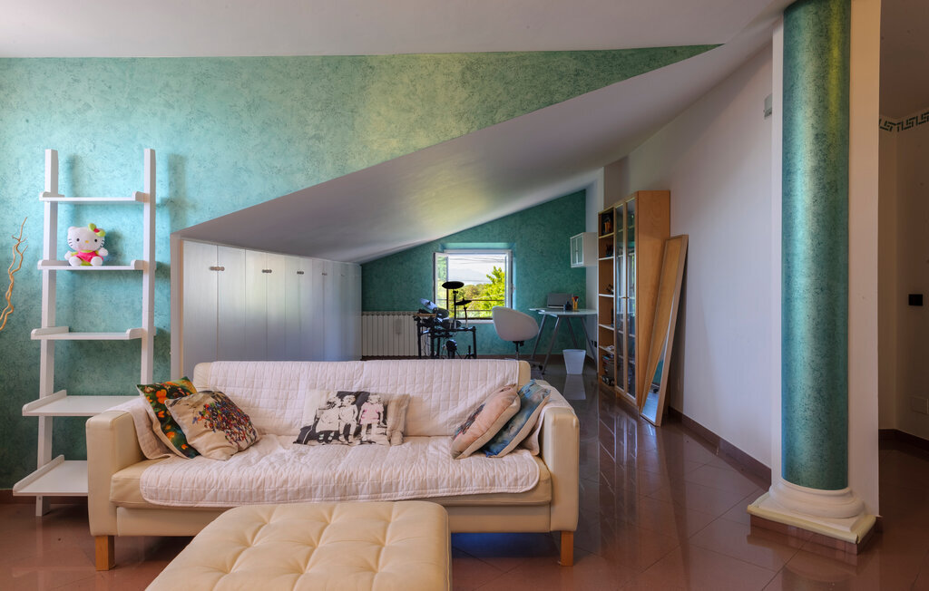 Maison 7 personnes à Castel Colonna di Mont - Photo 3