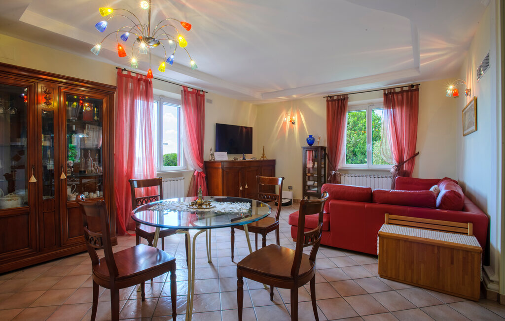 Maison 7 personnes à Castel Colonna di Mont - Photo 4