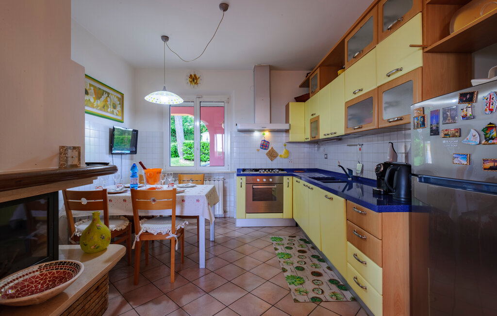 Maison 7 personnes à Castel Colonna di Mont - Photo 5