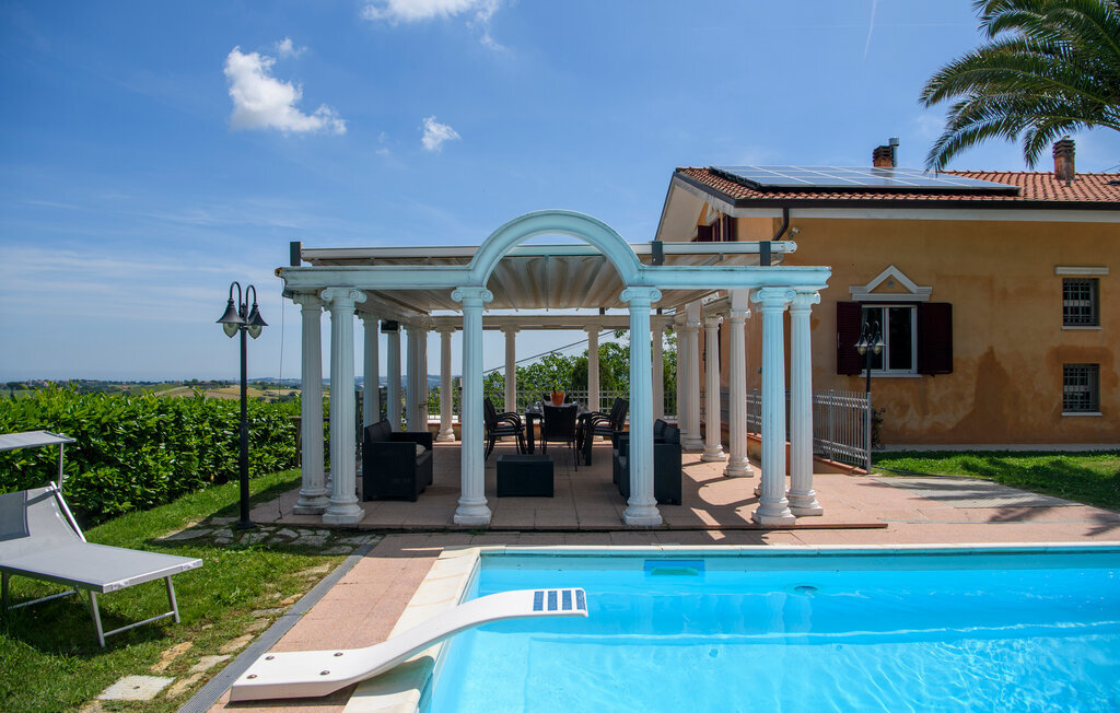 Maison 7 personnes à Castel Colonna di Mont - Photo 8