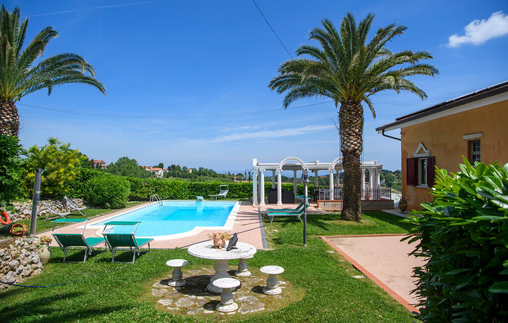 Maison 7 personnes à Castel Colonna di Mont - Photo 10