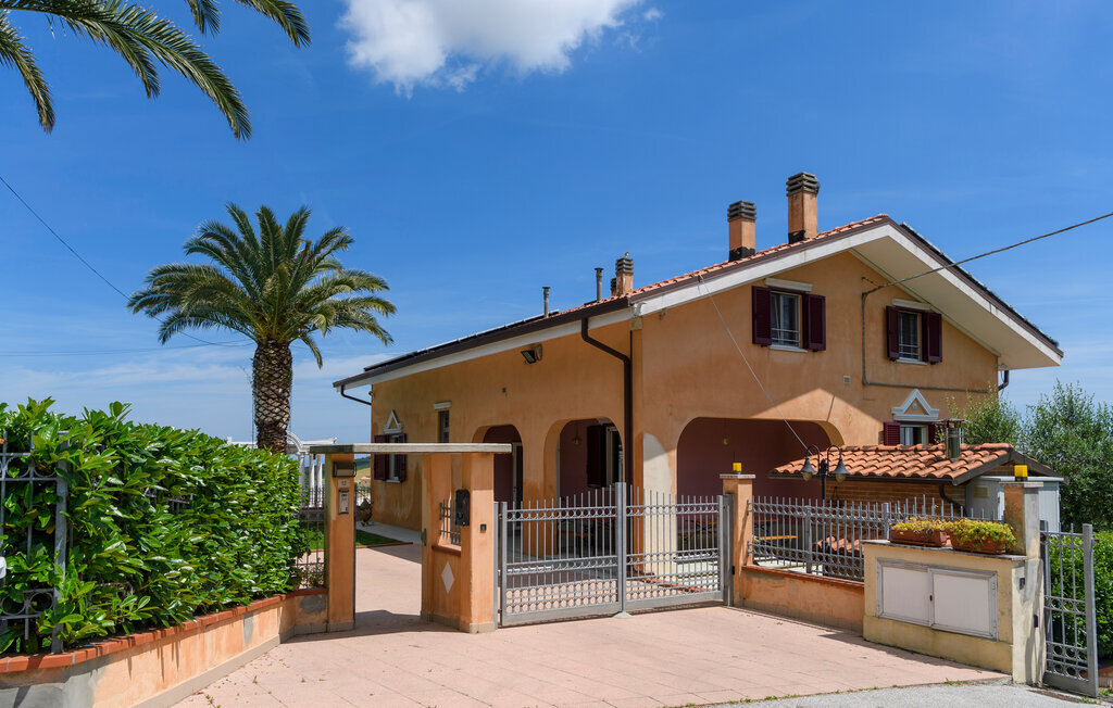 Maison 7 personnes à Castel Colonna di Mont - Photo 15