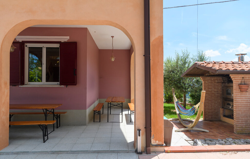 Maison 7 personnes à Castel Colonna di Mont - Photo 19