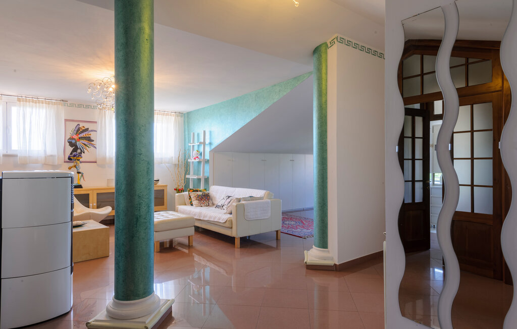Maison 7 personnes à Castel Colonna di Mont - Photo 20