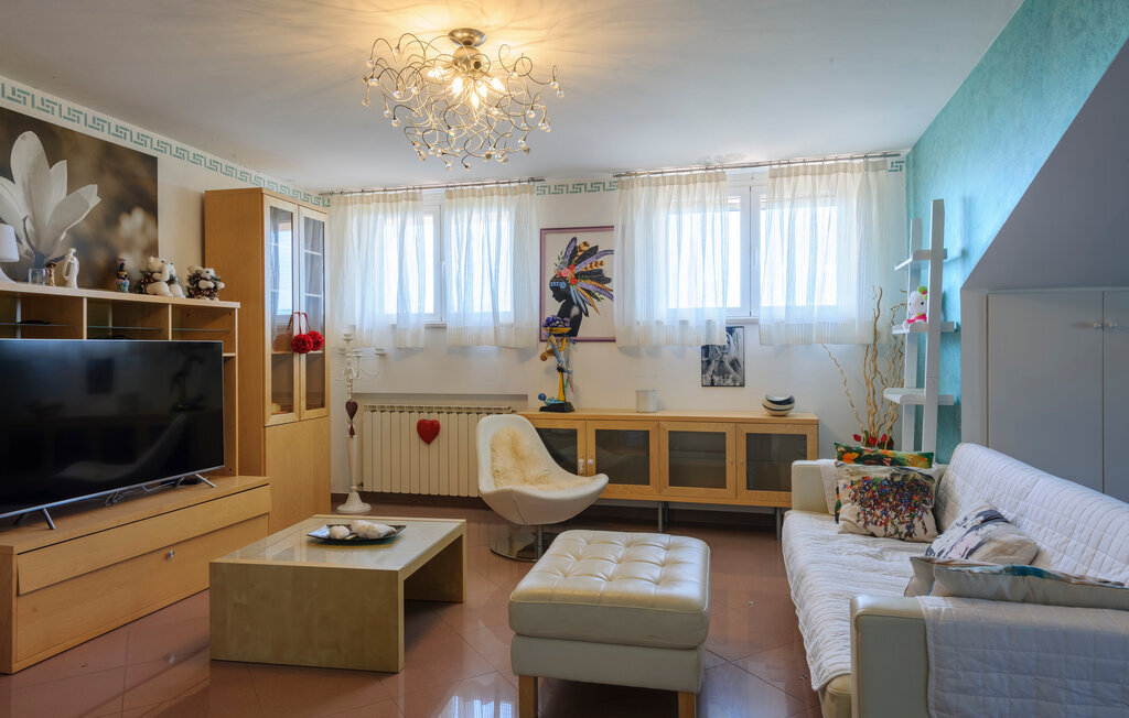 Maison 7 personnes à Castel Colonna di Mont - Photo 21