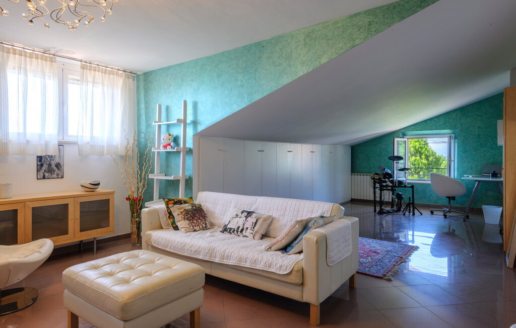 Maison 7 personnes à Castel Colonna di Mont - Photo 22
