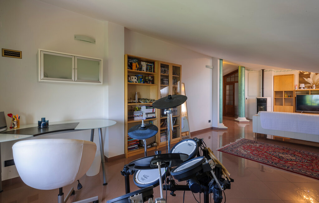 Maison 7 personnes à Castel Colonna di Mont - Photo 23