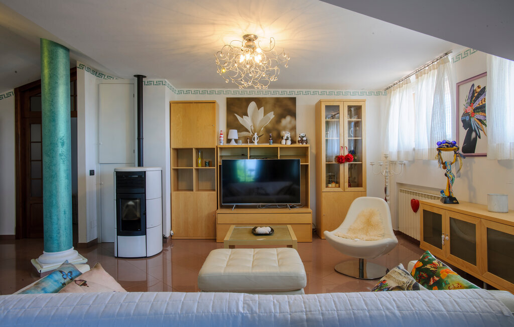 Maison 7 personnes à Castel Colonna di Mont - Photo 24