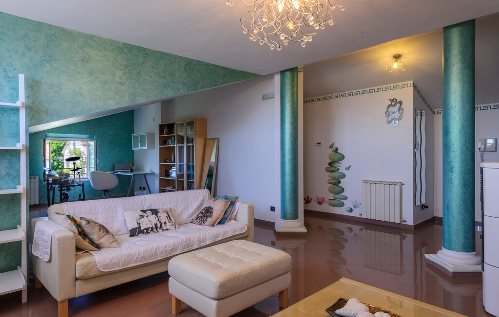 Maison 7 personnes à Castel Colonna di Mont - Photo 25