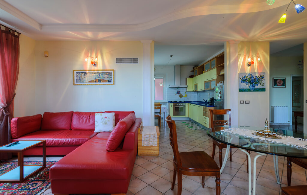 Maison 7 personnes à Castel Colonna di Mont - Photo 27
