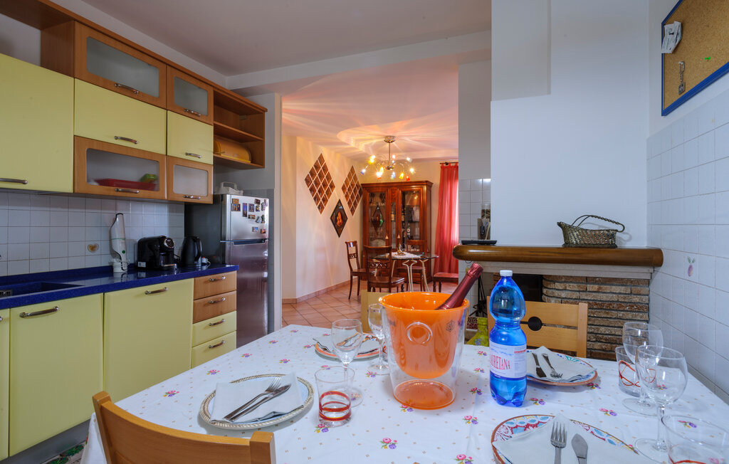 Maison 7 personnes à Castel Colonna di Mont - Photo 28