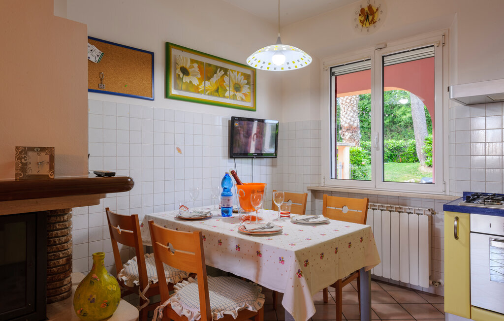 Maison 7 personnes à Castel Colonna di Mont - Photo 29