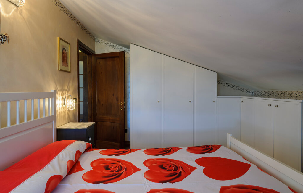 Maison 7 personnes à Castel Colonna di Mont - Photo 31