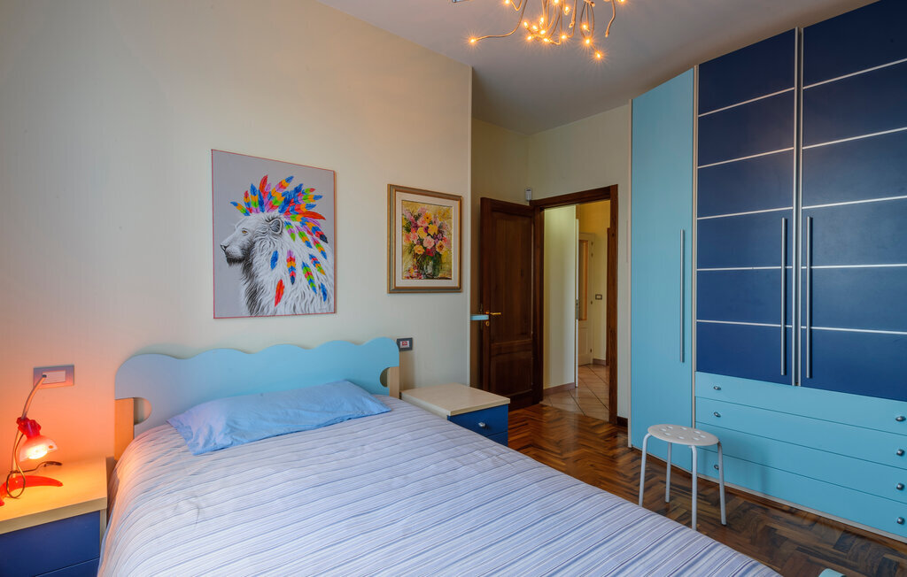 Maison 7 personnes à Castel Colonna di Mont - Photo 33