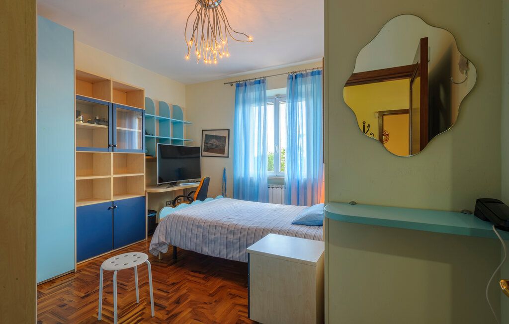 Maison 7 personnes à Castel Colonna di Mont - Photo 34