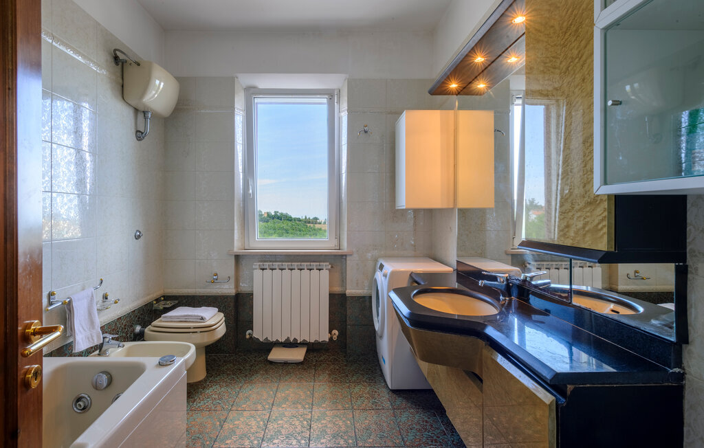 Maison 7 personnes à Castel Colonna di Mont - Photo 37