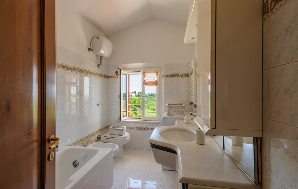 Maison 7 personnes à Castel Colonna di Mont - Photo 38