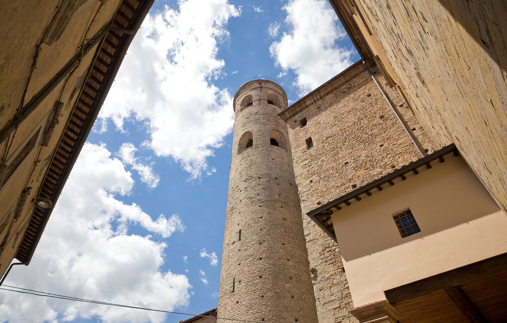 Maison 7 personnes à Castel Colonna di Mont - Photo 42