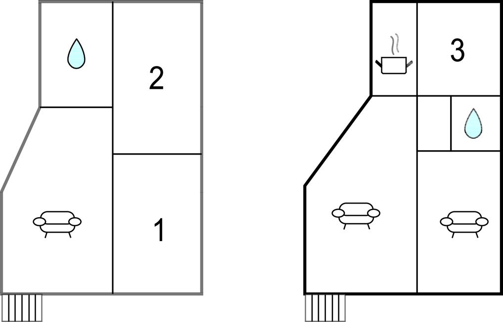 Maison 6 personnes à San Giorgio - Photo 25